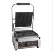 Solo-Compact" contactrooster met groef - EMGA