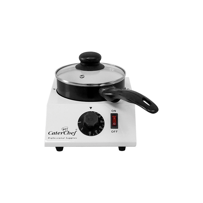 Chocoladewarmer (1 stuk) - EMGA