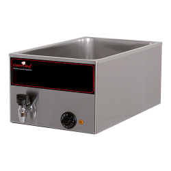 Bain marie GN1/1-150 mm - EMGA