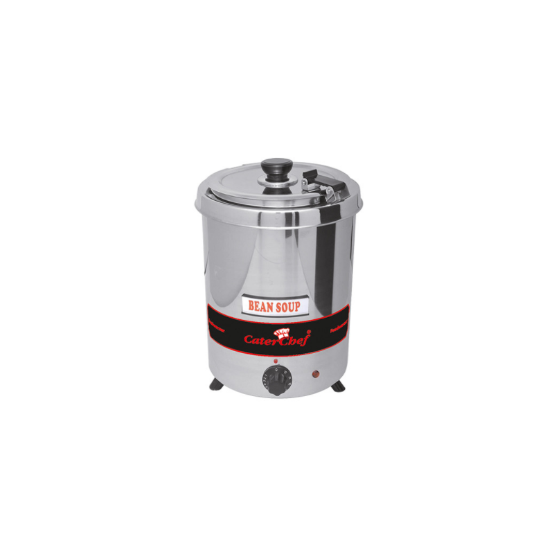 Mop Verwarmer (5,7L) - EMGA