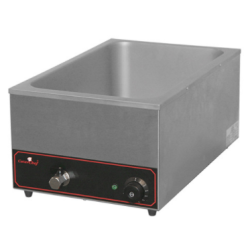 bain-marie GN1/1-150mm - EMGA