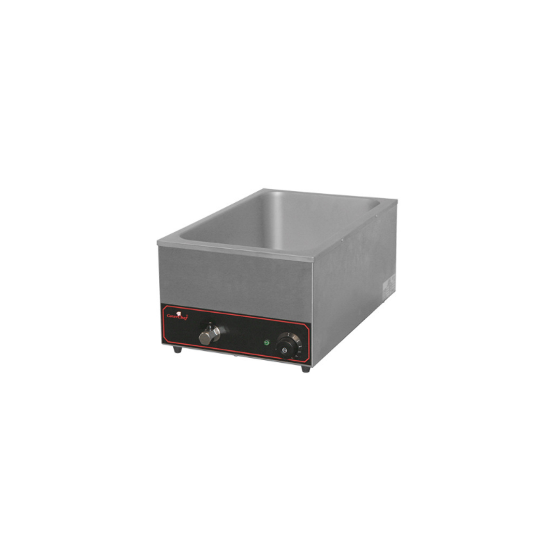 bain-marie GN1/1-150mm - EMGA