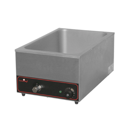 bain-marie GN1/1-150mm - EMGA