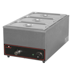 bain-marie GN1/1-150mm - EMGA