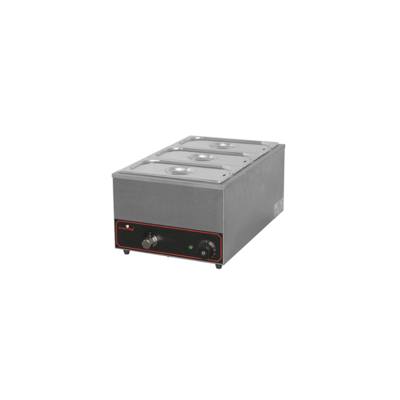 bain-marie GN1/1-150mm - EMGA