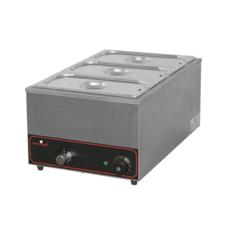 bain-marie GN1/1-150mm - EMGA