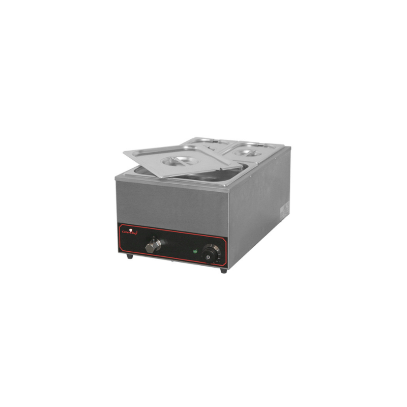 bain-marie GN1/1-150mm - EMGA