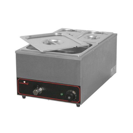 bain-marie GN1/1-150mm - EMGA