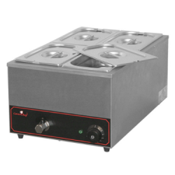 bain-marie GN1/1-150mm - EMGA