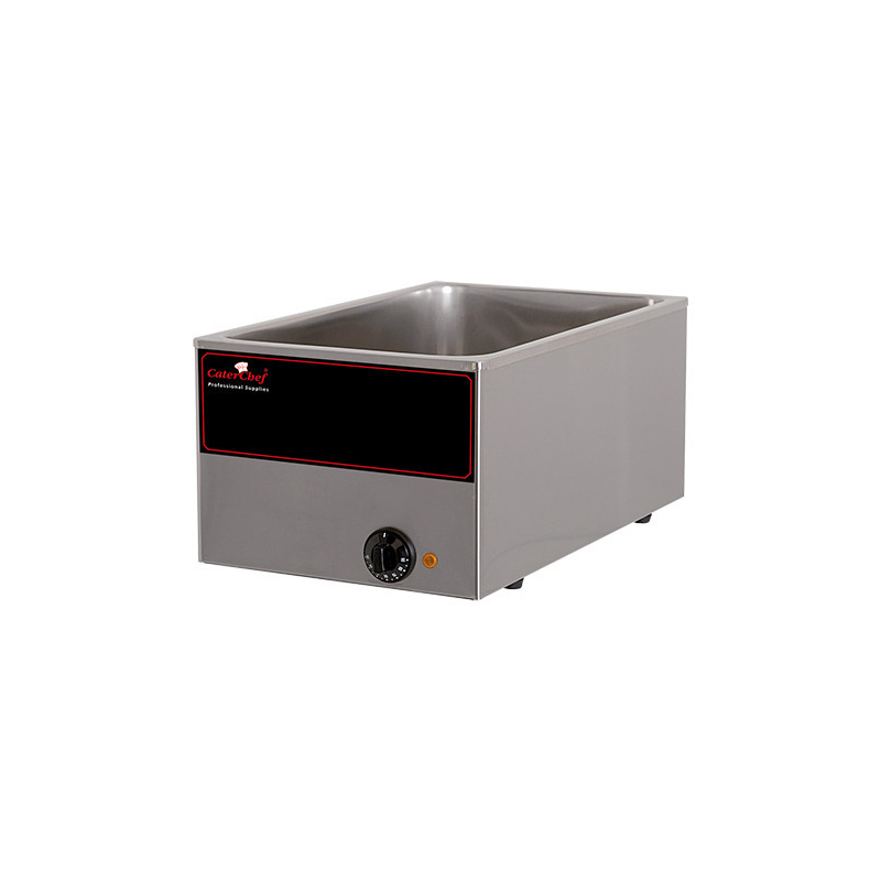 Bain marie GN1/1-150mm - EMGA