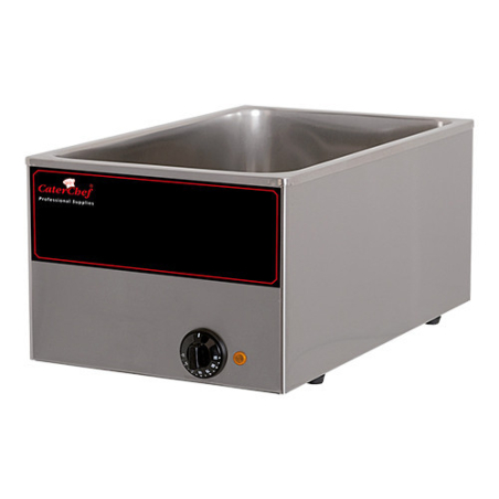 Bain marie GN1/1-150mm - EMGA