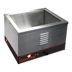 Bain marie GN1/2-150mm -EMGA