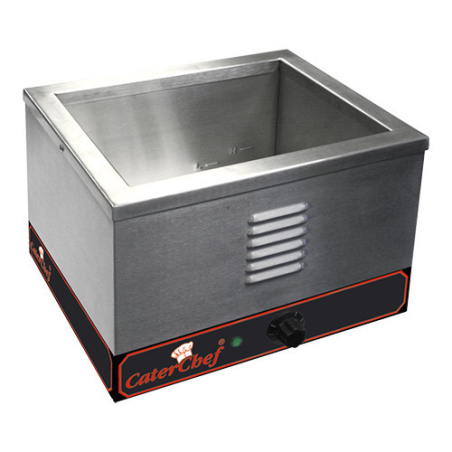 Bain marie GN1/2-150mm -EMGA