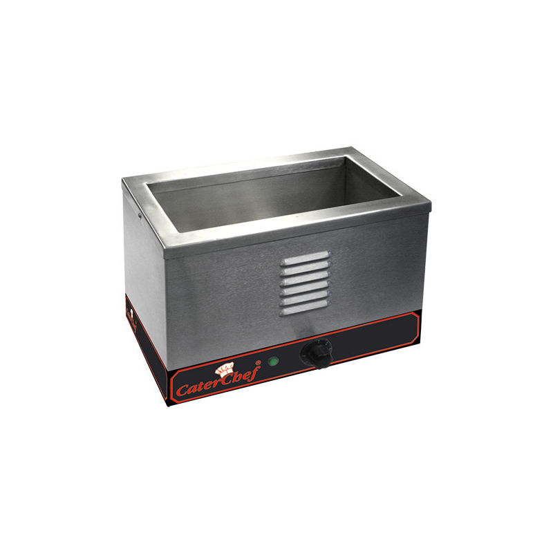 Bain marie GN1/3-150 mm- EMGA