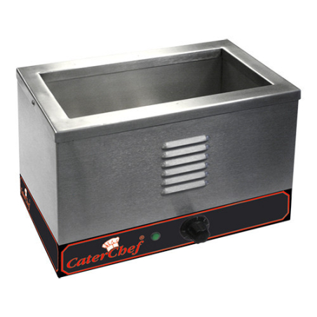 Bain marie GN1/3-150 mm- EMGA