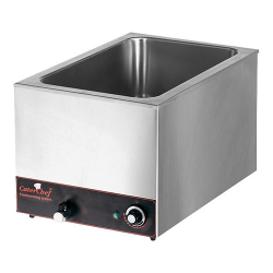 Bain marie GN1/1-200mm - EMGA