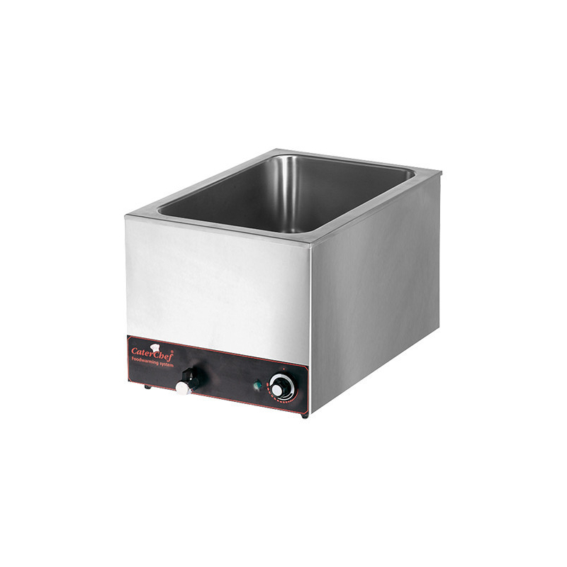 Bain marie GN1/1-200mm - EMGA