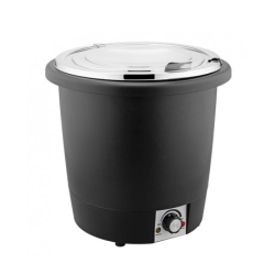 Mop Verwarmer (10L) - EMGA