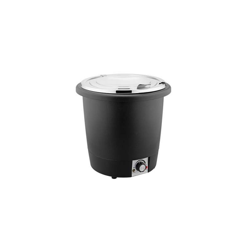 Mop Verwarmer (10L) - EMGA