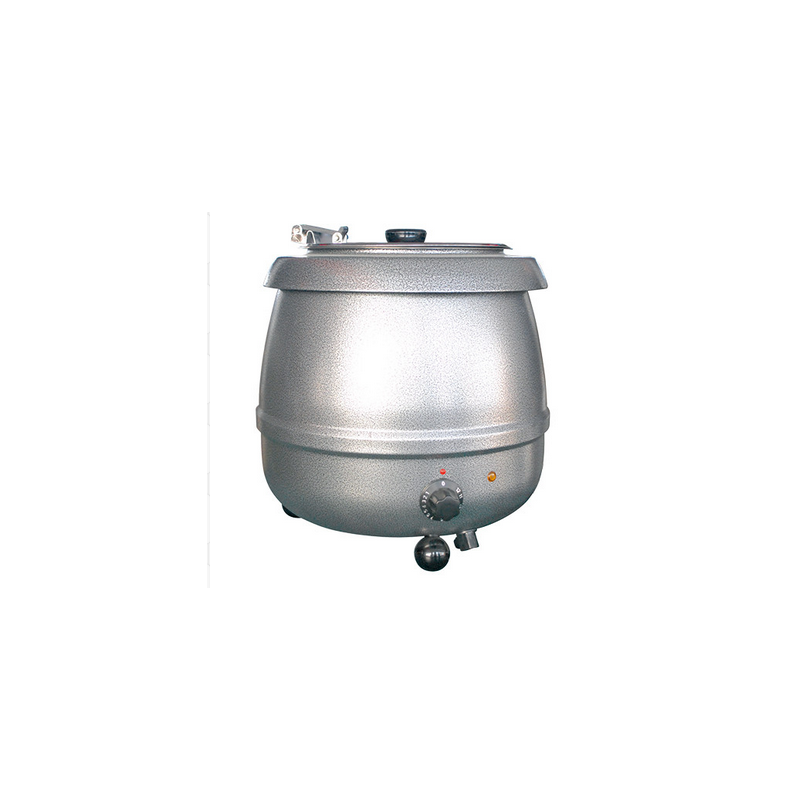 Soep badverwarmer - Bistro - EMGA 537109