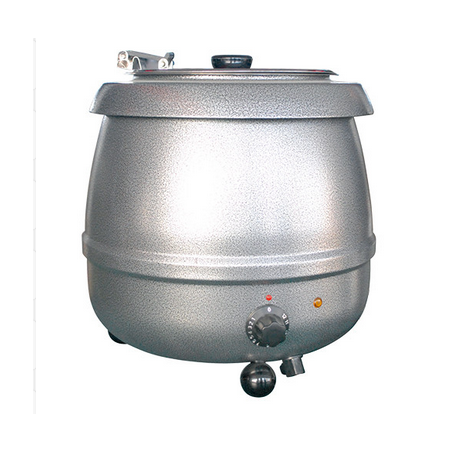 Soep badverwarmer - Bistro - EMGA 537109