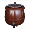 Soep badverwarmer - Bistro - EMGA 537110