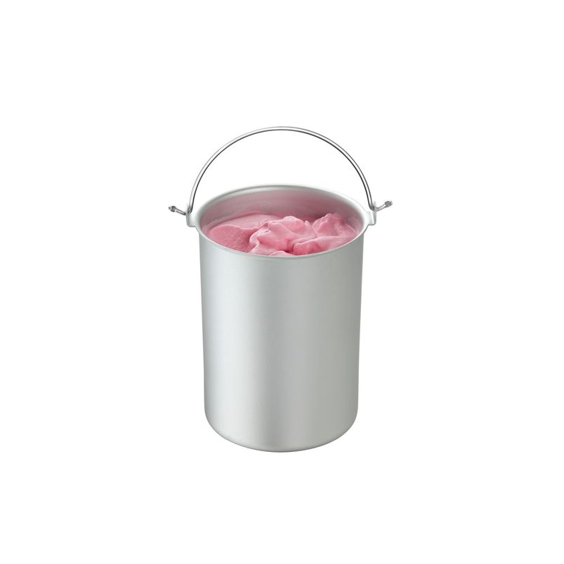 Bac &agrave; glace 1,4L - Bartscher