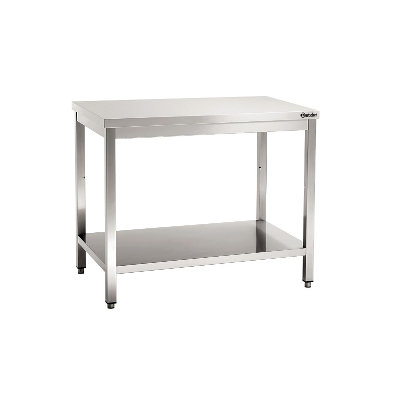 Werktafel 700, L1000 - Bartscher