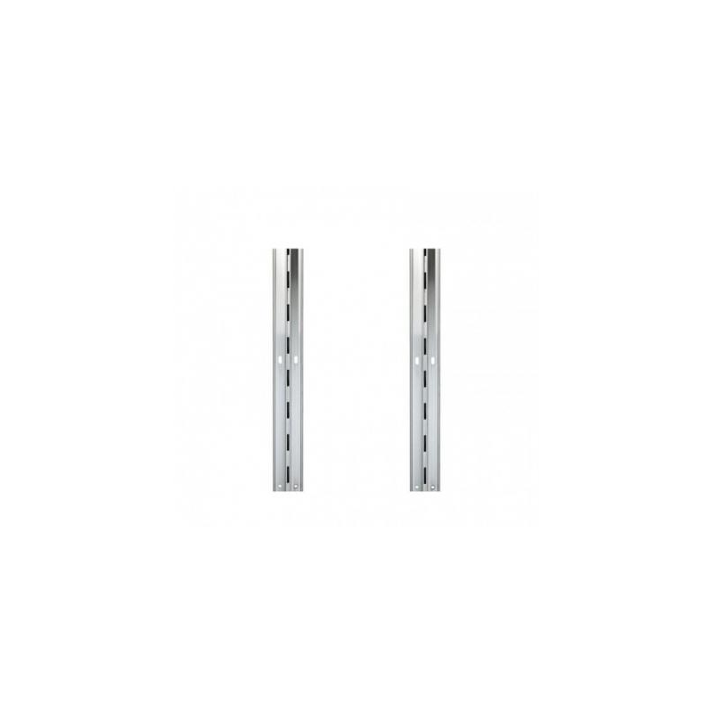 1 paire de cr&eacute;maill&egrave;re, 530mm - Bartscher