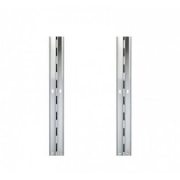 1 paire de cr&eacute;maill&egrave;re, 530mm - Bartscher