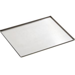 Ovenplaat A120880 - Bartscher