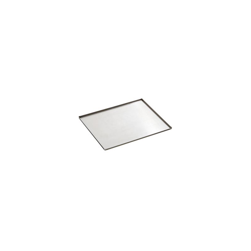 Ovenplaat A120880 - Bartscher