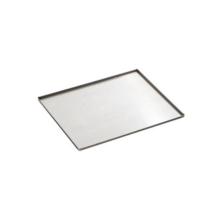 Ovenplaat A120880 - Bartscher