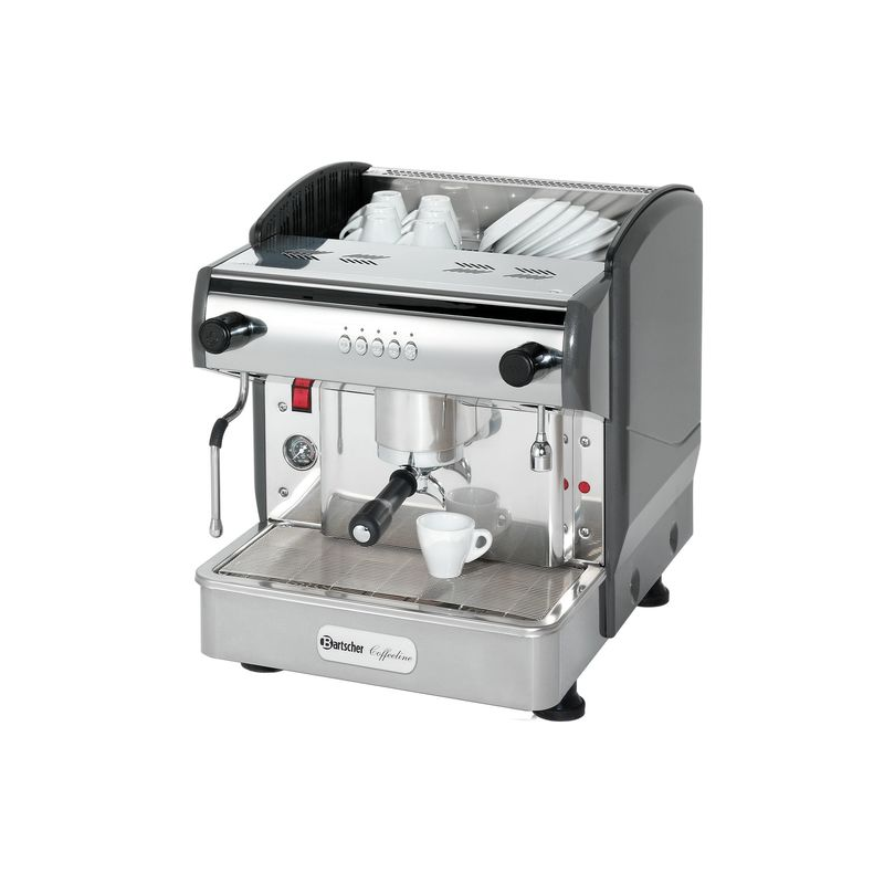 Coffeeline G1(6L) koffiezetapparaat - Bartscher