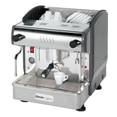 Coffeeline G1(6L) koffiezetapparaat - Bartscher