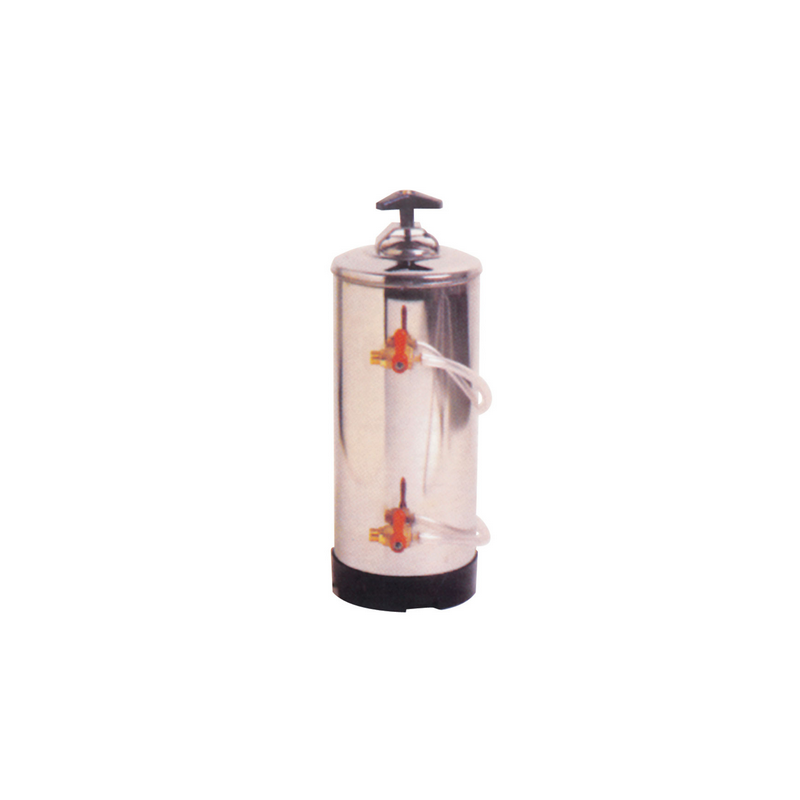 Koffieautomaat, 3 groepen wit AROMA/3EW( DVA12) - Diamant