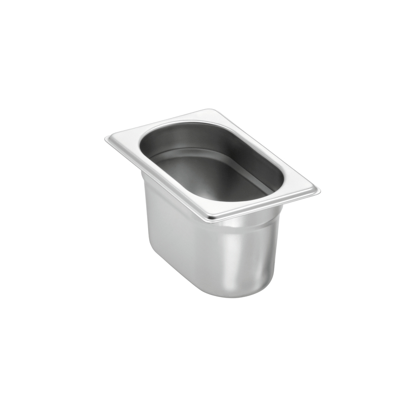 GN 1/9 P100 container - Bartscher