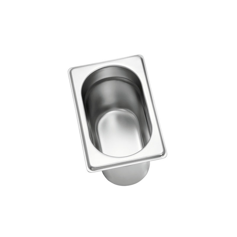 GN 1/9 P100 container - Bartscher