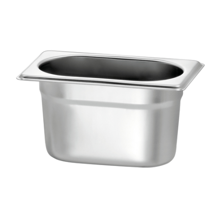 GN 1/9 P100 container - Bartscher