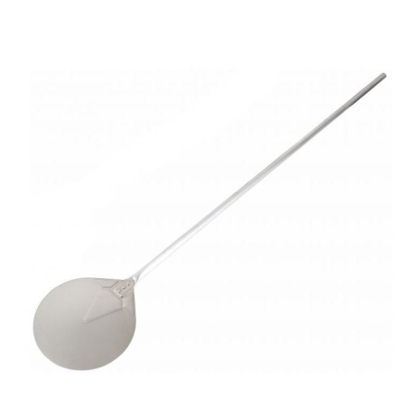 Platte en ronde pizzaschep 23-142