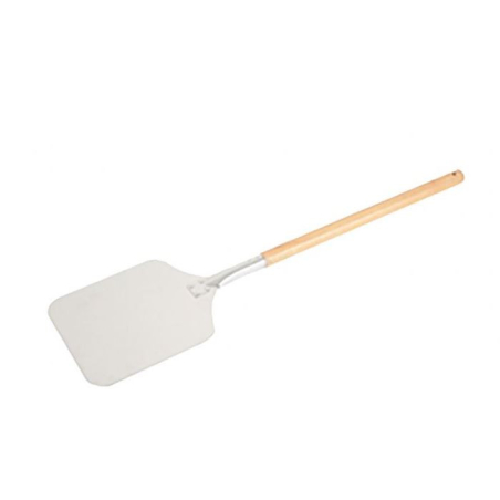 Platte en rechthoekige pizzaschep 30-95 - EMGA