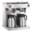 Contessa Duo" koffiezetapparaat