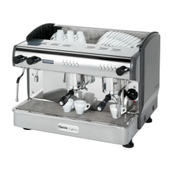 Coffeeline G2" koffiezetapparaat