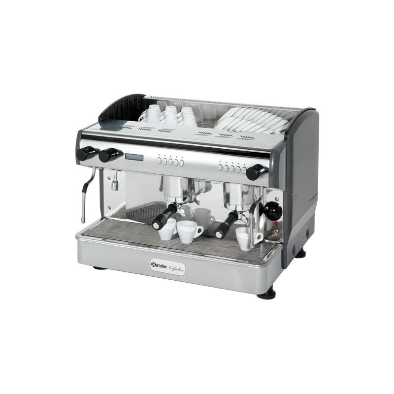 Coffeeline G2" koffiezetapparaat