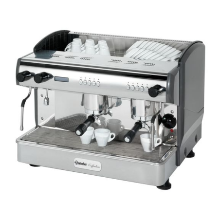 Coffeeline G2" koffiezetapparaat