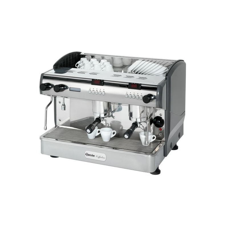 Coffeeline G2Plus" koffiezetapparaat