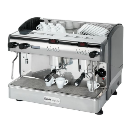 Coffeeline G2Plus" koffiezetapparaat