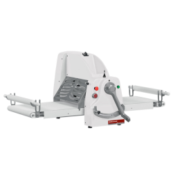 Benchtop strokenmolen (500x700mm) - Diamant