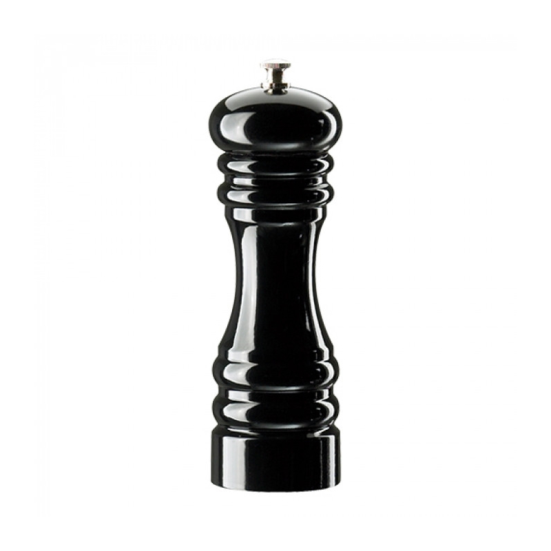 Moulin &agrave; Sel 18cm - Qualit&eacute; Professionnelle - Emga