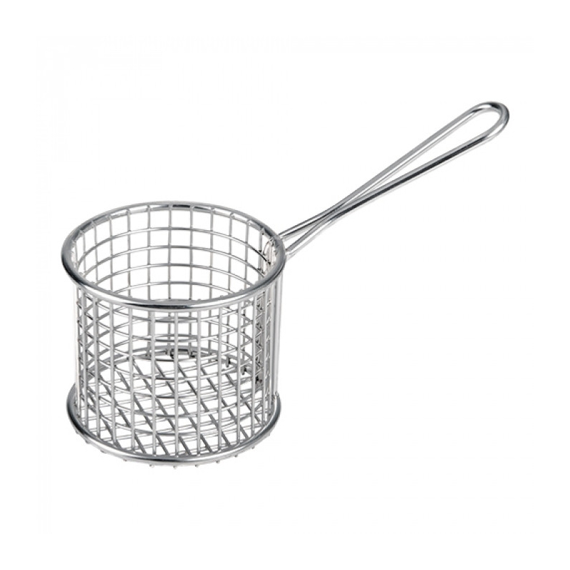 corbeille de servir &Oslash;09cm